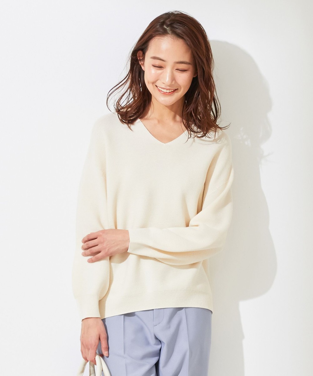 注目の商品 50 Off オンワード Any Sis S トップス 洗える ホールガーメントvネック ニット コーラルピンク 0 レディース 送料無料 かいこみ 注目の商品 50 Off オンワード Any Sis S トップス 洗える ホールガーメントvネック ニット コーラルピンク 0 レディース 送料無料 かいこみ