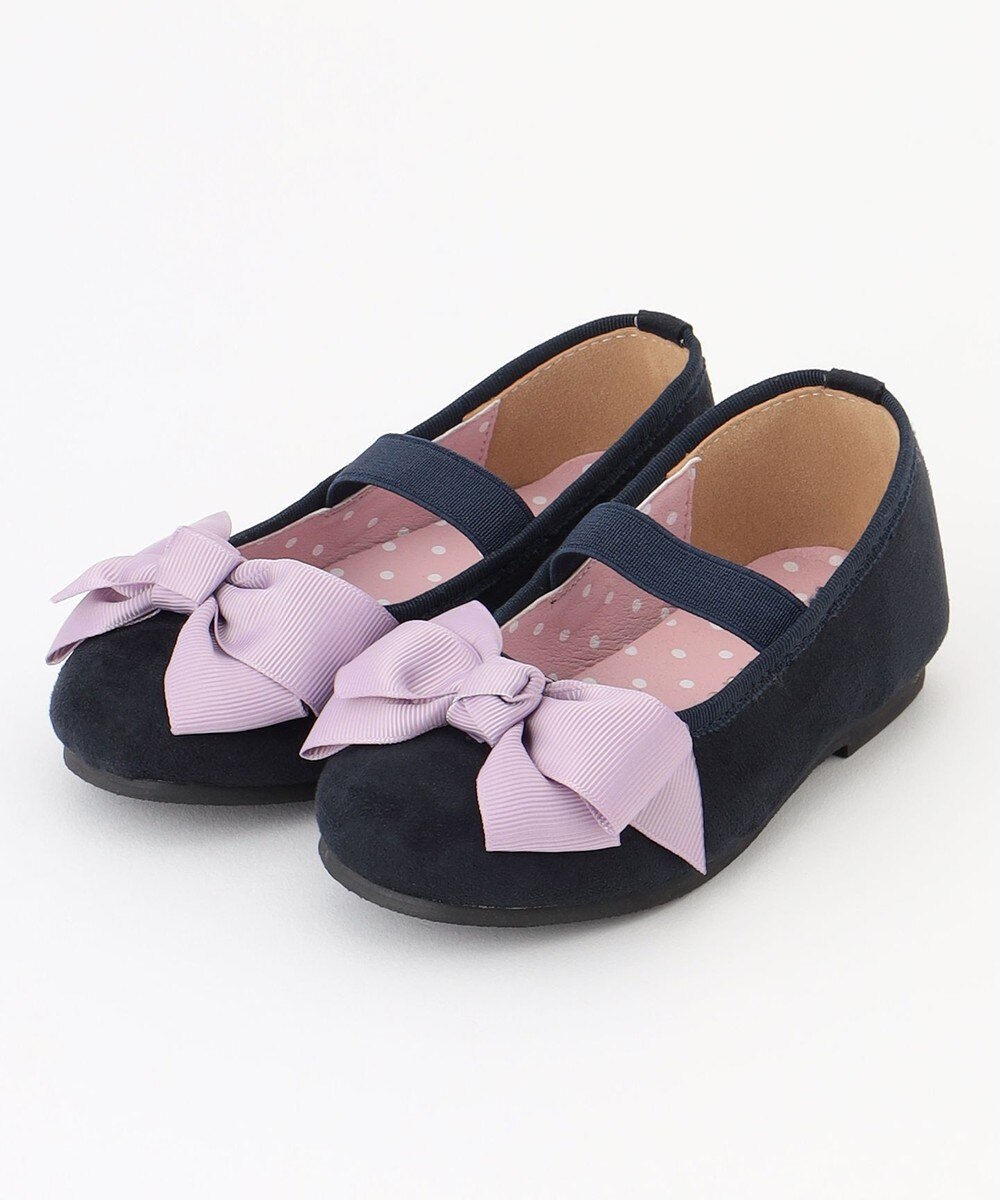 924円 日本最級 バレエシューズ 女の子 BdeR ビーデアール 子供 1980-60532 13cm-16cm キッズ 靴