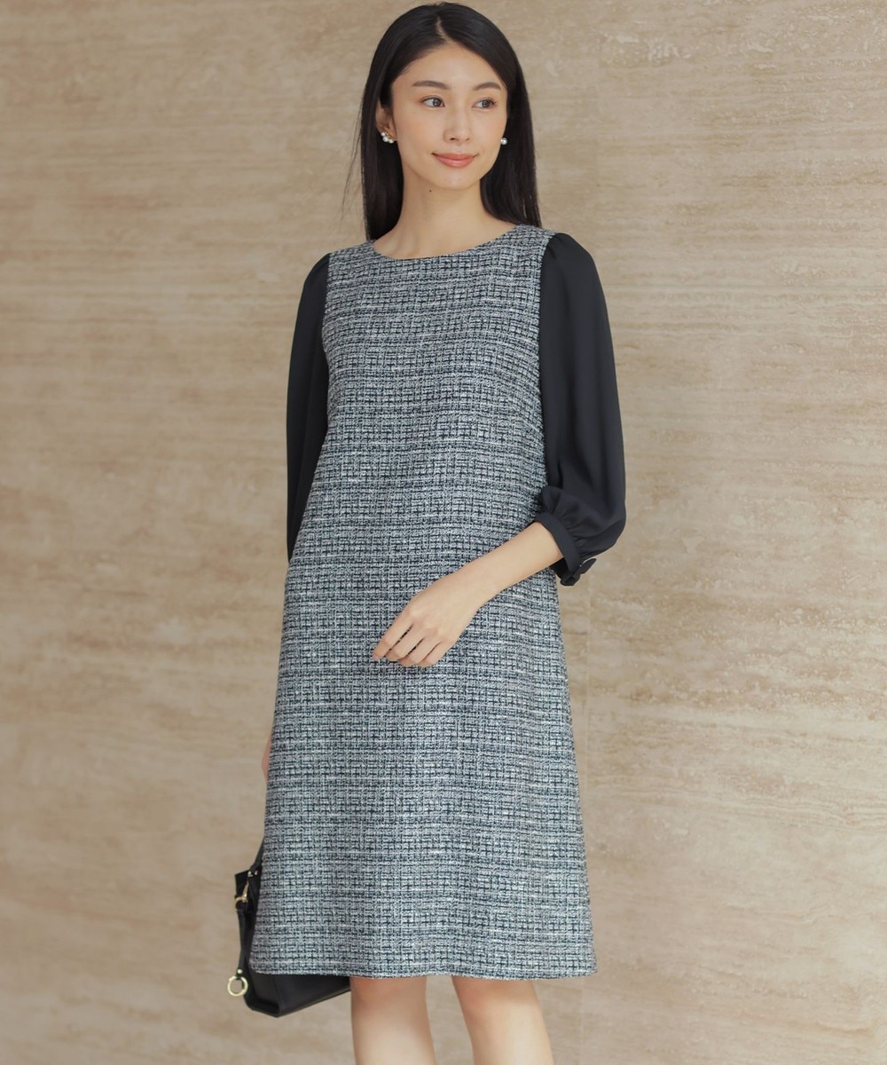 楽天市場】組曲 ワンピース フォーマルの通販