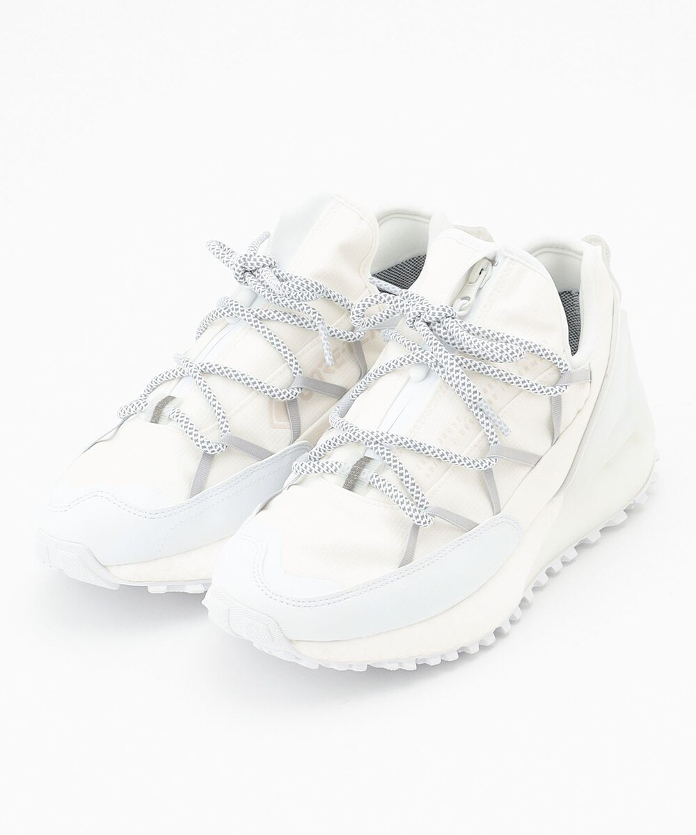 【オンワード】 JOSEPH MEN>シューズ adidas ZX 2K BOOST UTILITY ホワイト 8 メンズ 【送料無料】