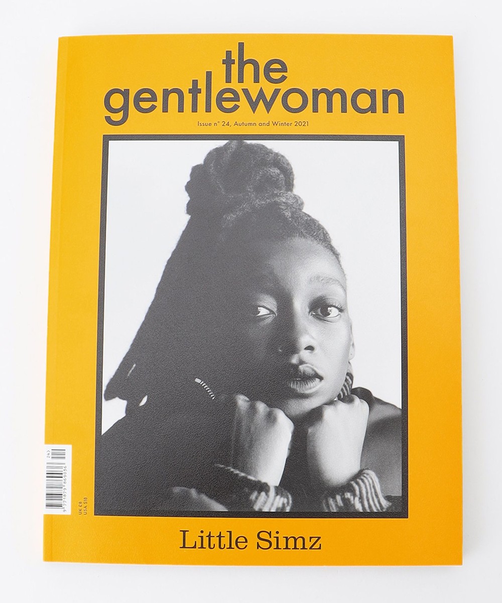【オンワード】 BEIGE，>音楽/本 the gentlewoman / 雑誌 NO.24 F レディース 【送料無料】