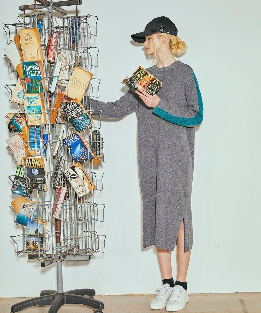 注目の商品 オンワード Paul Smith ワンピース 洗える モヘアパネルニット ワンピース ネイビー Xl レディース 送料無料 かいこみ 注目の商品 オンワード Paul Smith ワンピース 洗える モヘアパネルニット ワンピース ネイビー Xl レディース 送料無料 かいこみ