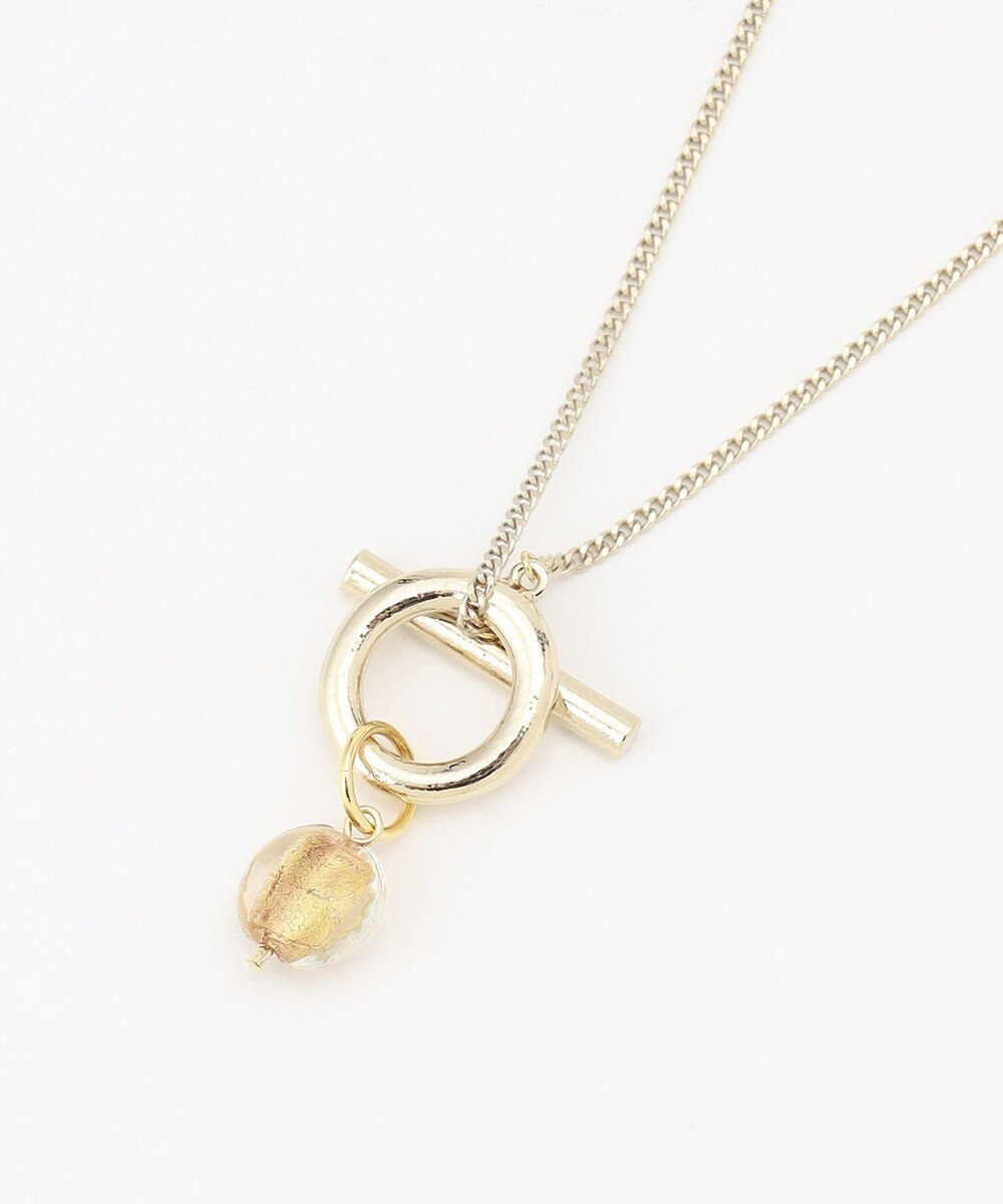 ラリエット ネックレス 手作りの人気商品 通販 価格比較 価格 Com