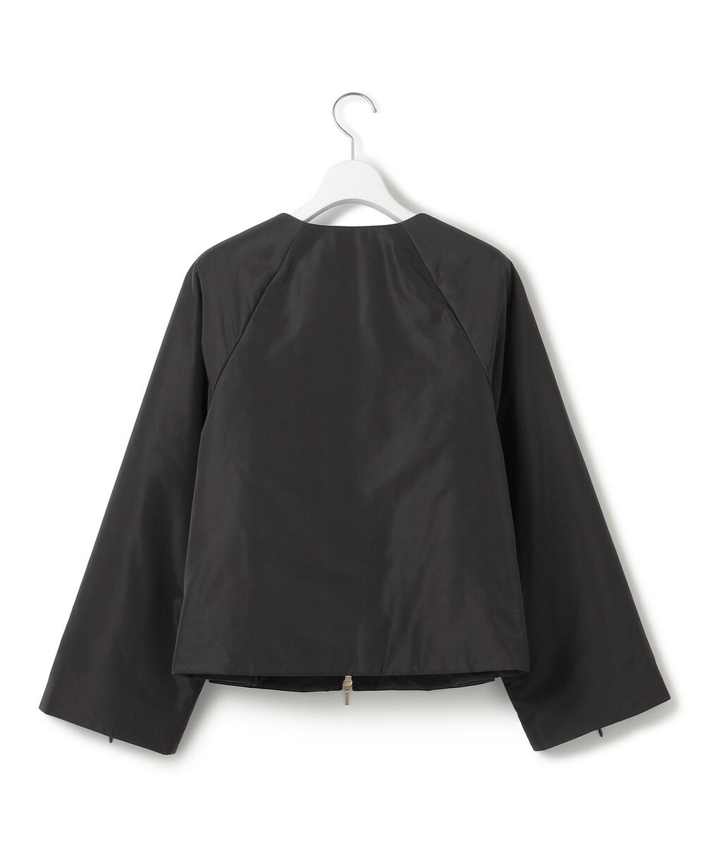 23区×Oggiコラボ /撥水加工】中綿 パディングタフタ ジャケット / 23区