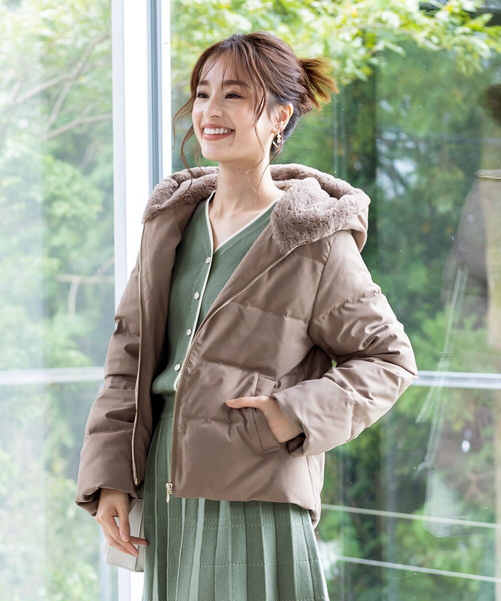 エコファーダウン