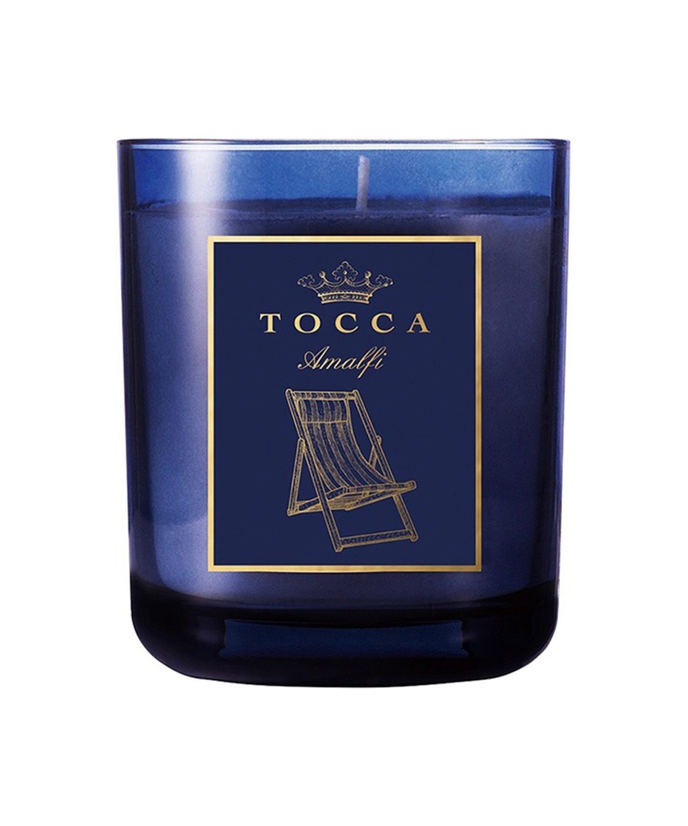 【オンワード】 TOCCA>インテリア CLASSIC CANDLE キャンドル アマルフィの香り F レディース 【オンワード】 TOCCA>インテリア CLASSIC CANDLE キャンドル アマルフィの香り F レディース