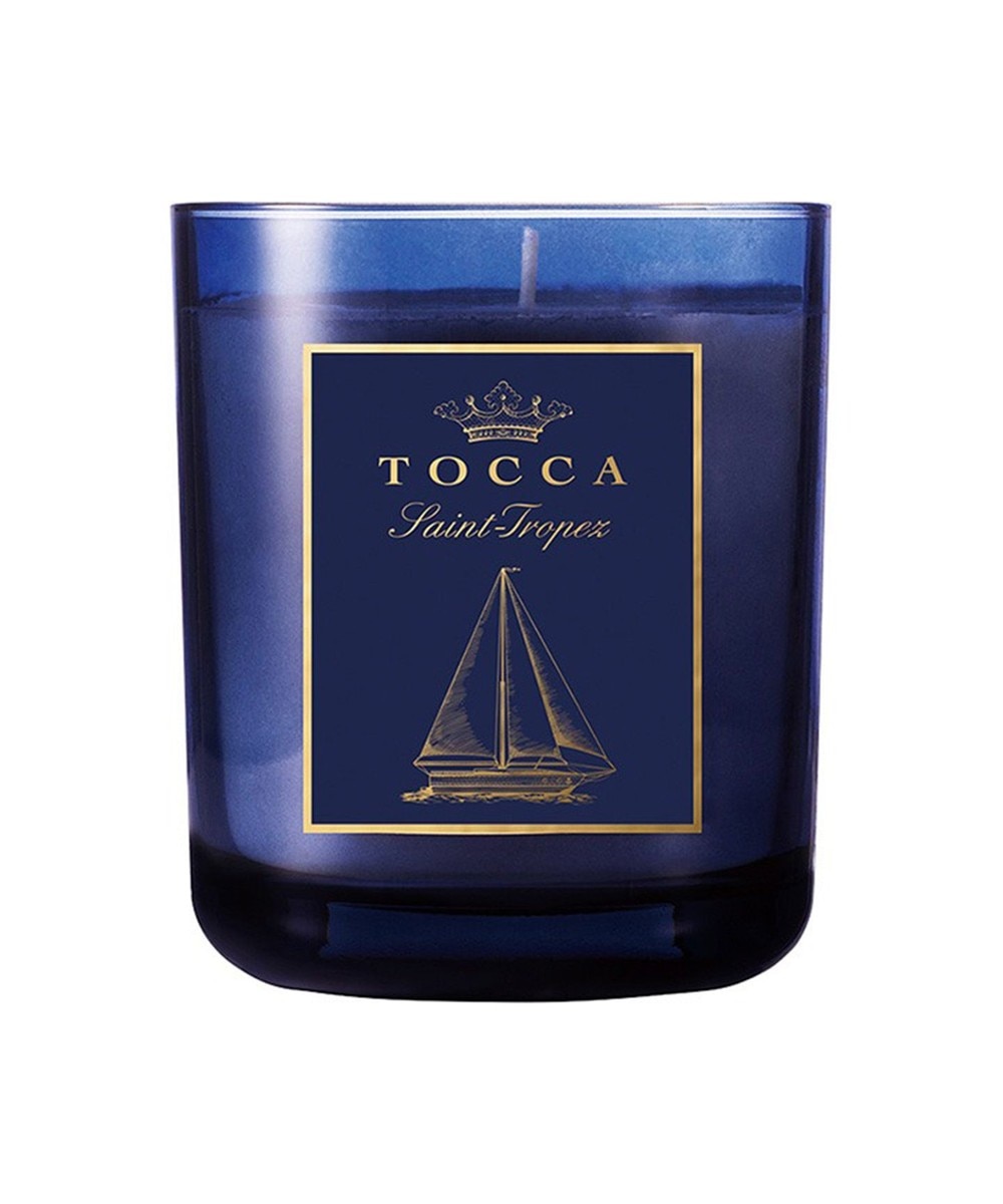 【オンワード】 TOCCA>インテリア CLASSIC CANDLE キャンドル サントロペの香り F レディース 【オンワード】 TOCCA>インテリア CLASSIC CANDLE キャンドル サントロペの香り F レディース