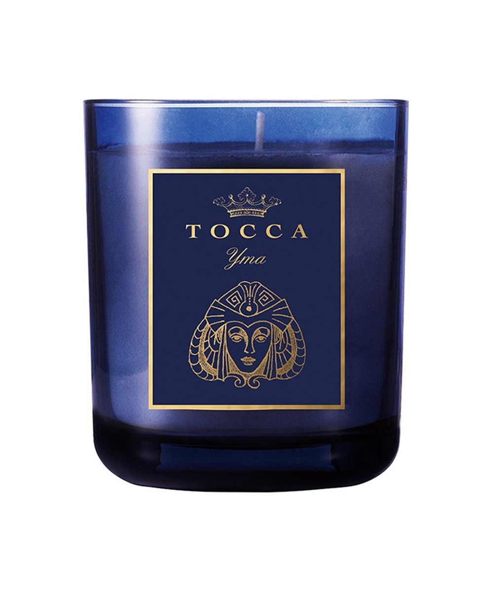 【オンワード】 TOCCA>インテリア CLASSIC CANDLE キャンドル ユマの香り F レディース 【オンワード】 TOCCA>インテリア CLASSIC CANDLE キャンドル ユマの香り F レディース