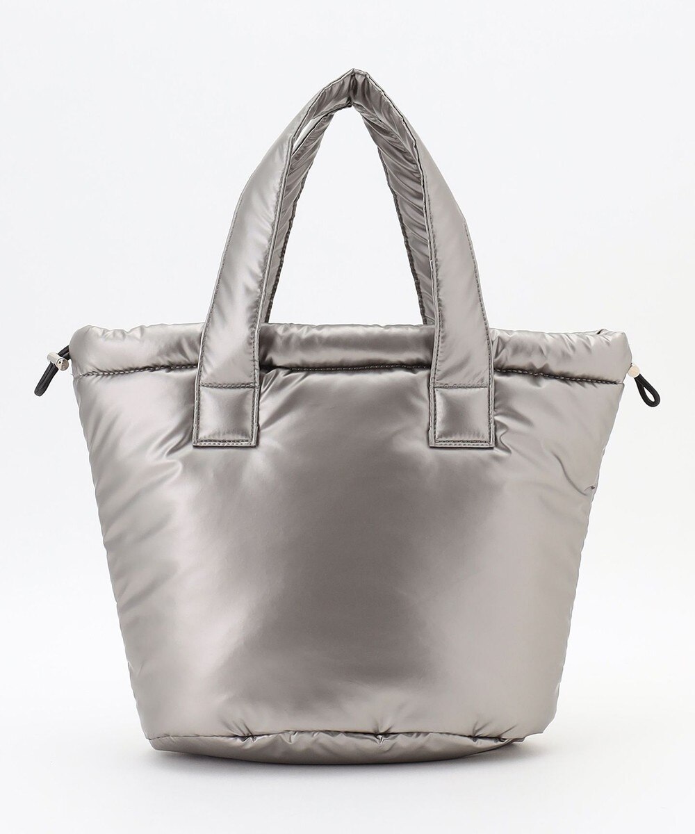 【オンワード】 ICB>バッグ パフィートートバッグ シャンパンゴールド F レディース