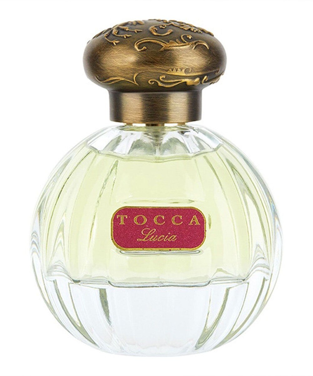 【オンワード】 TOCCA>コスメ/香水 EAU DE PARFUM 香水 ルチアの香り F レディース