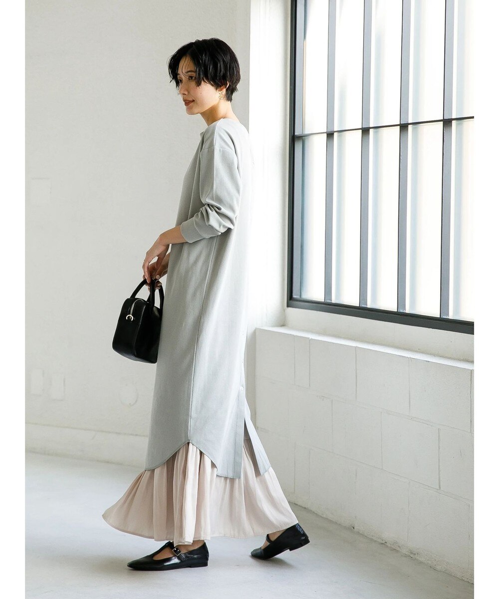 注目の商品 50 Off オンワード Koe ワンピース ３ｗａｙカットワンピース Black F レディース かいこみ