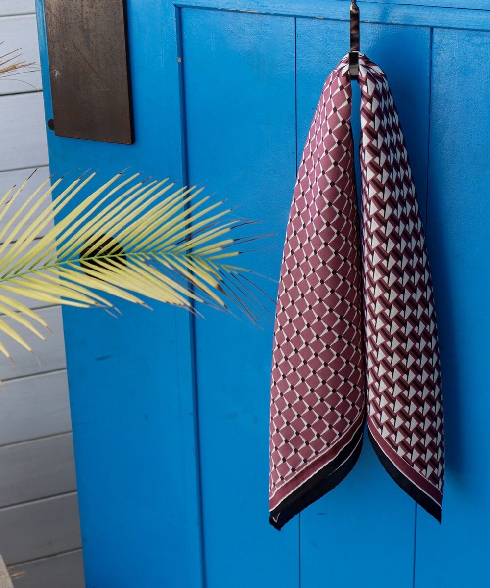 アソートスカーフ