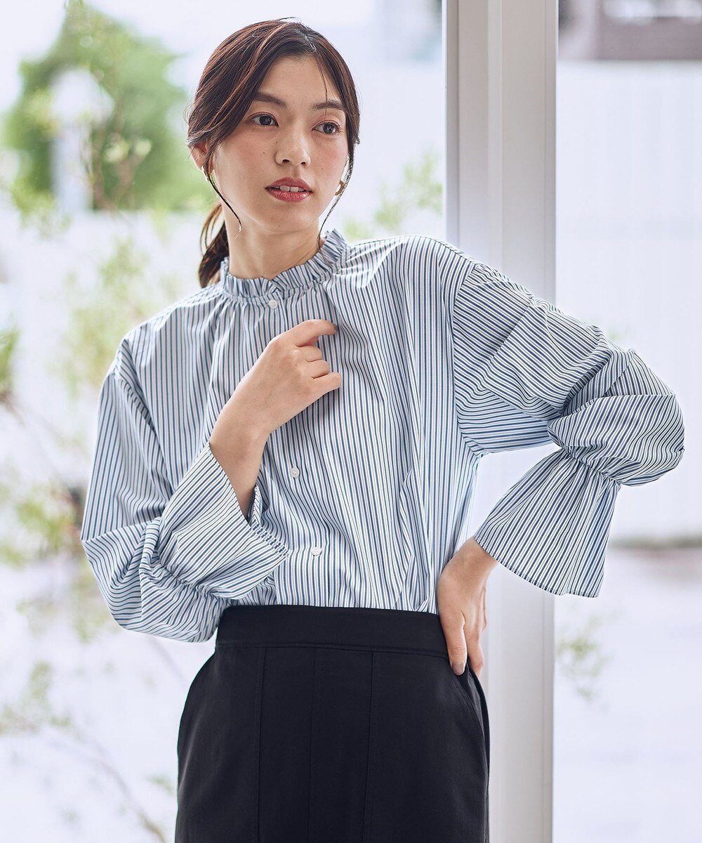 PING 2023年モデル ハイネック 半袖Tシャツ 総柄 S PING モックネックシャツ　Mサイズ サイズ：M PING ピン 2023年モデル モックネック 半袖Tシャツ ホワイト系  [240101442251] ゴルフウェア メンズ ストスト ピン（PING）モックネック ゴルフ メンズ 半袖ハイネックシャツ