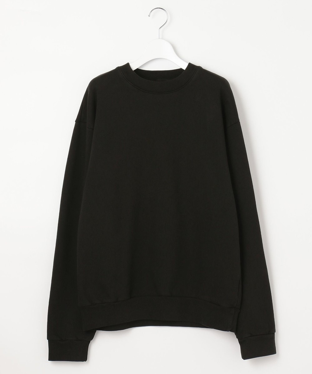 【オンワード】 ONWARD CROSSET STORE>トップス 【Upcycle】ORGANIC CREWNECK MNGO M レディース 【送料無料】