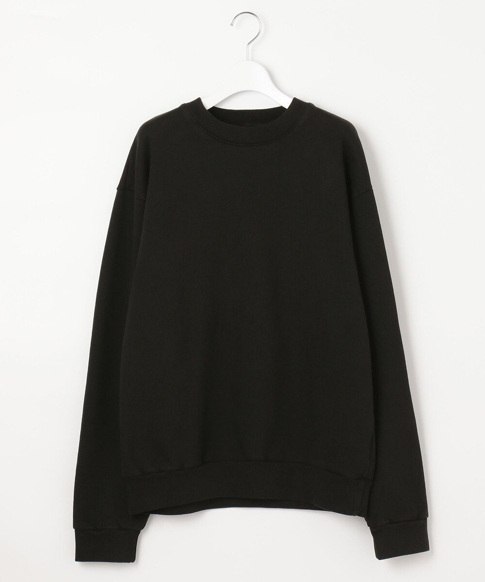 【オンワード】 ONWARD CROSSET STORE>トップス 【Upcycle】ORGANIC CREWNECK MNGO M レディース 【送料無料】