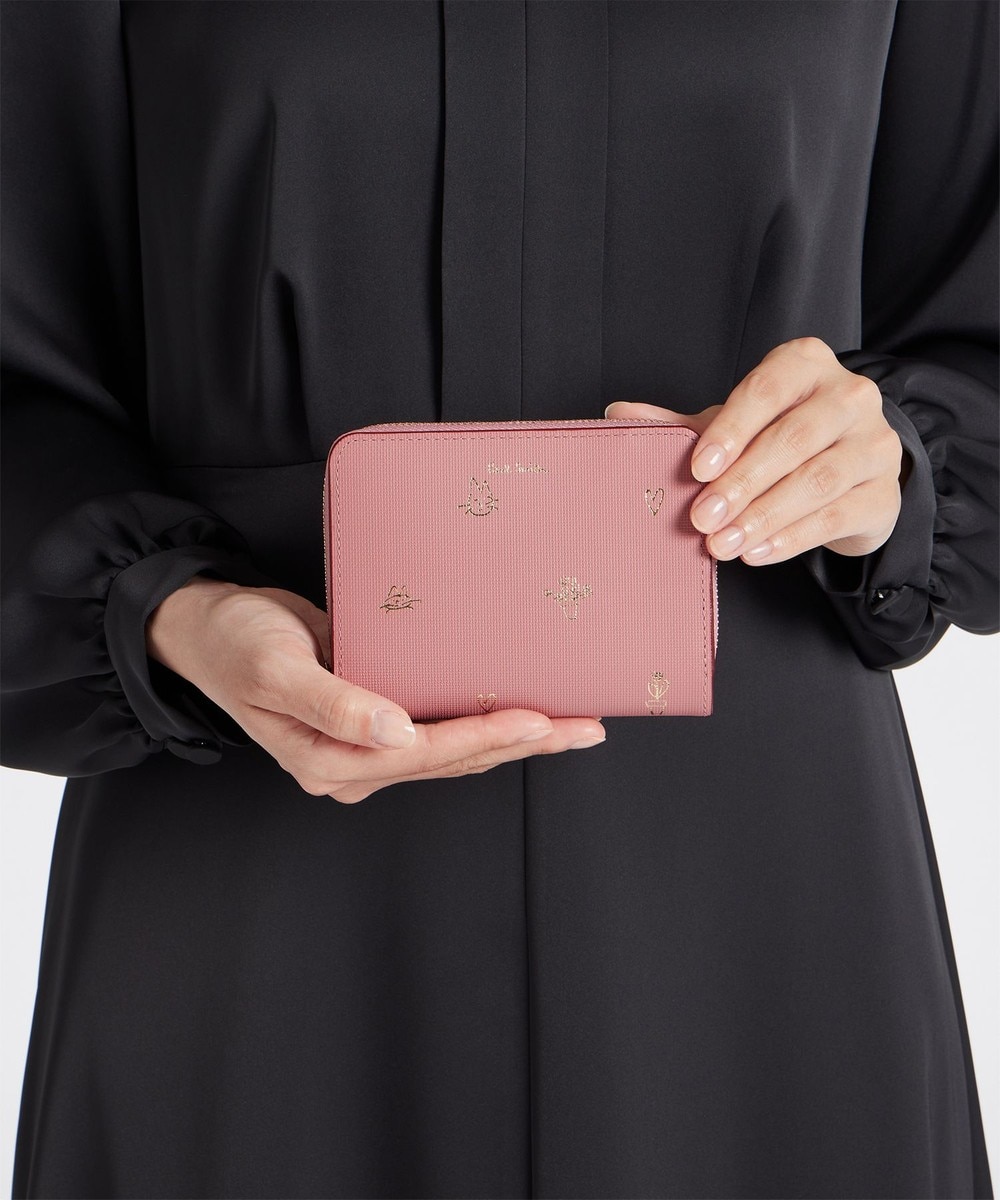 ポール・スミス(Paul Smith) 三つ折り財布 | 通販・人気ランキング  
