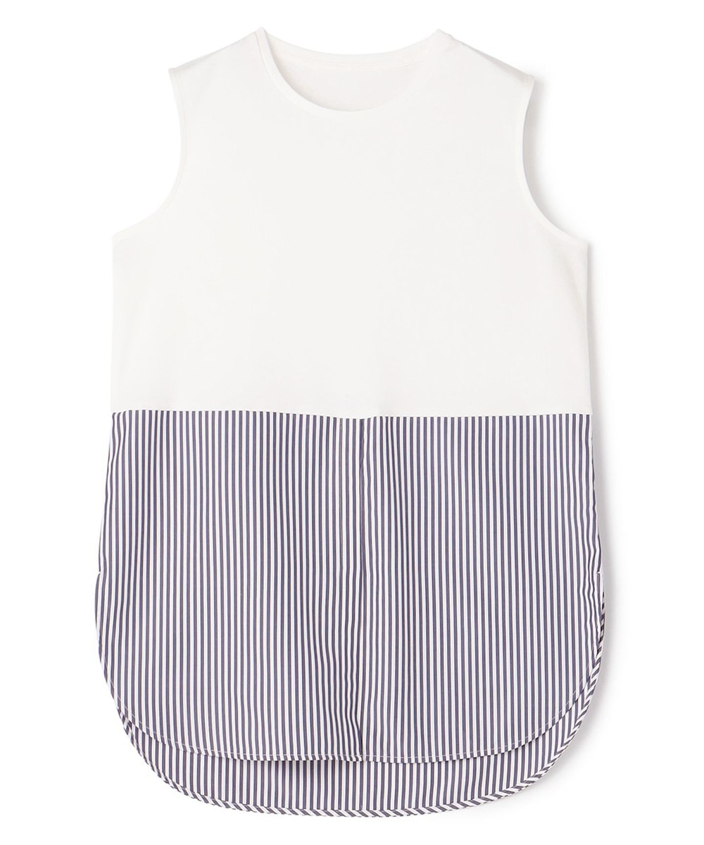 【洗える】レイヤードインナー