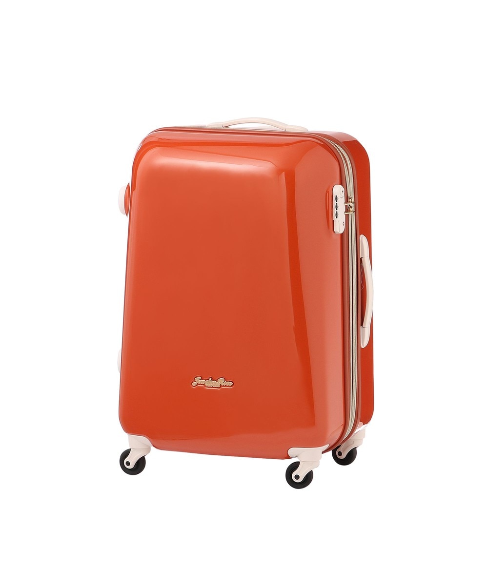 キャリーケース mサイズ tsaロック スーツケースの人気商品・通販 
