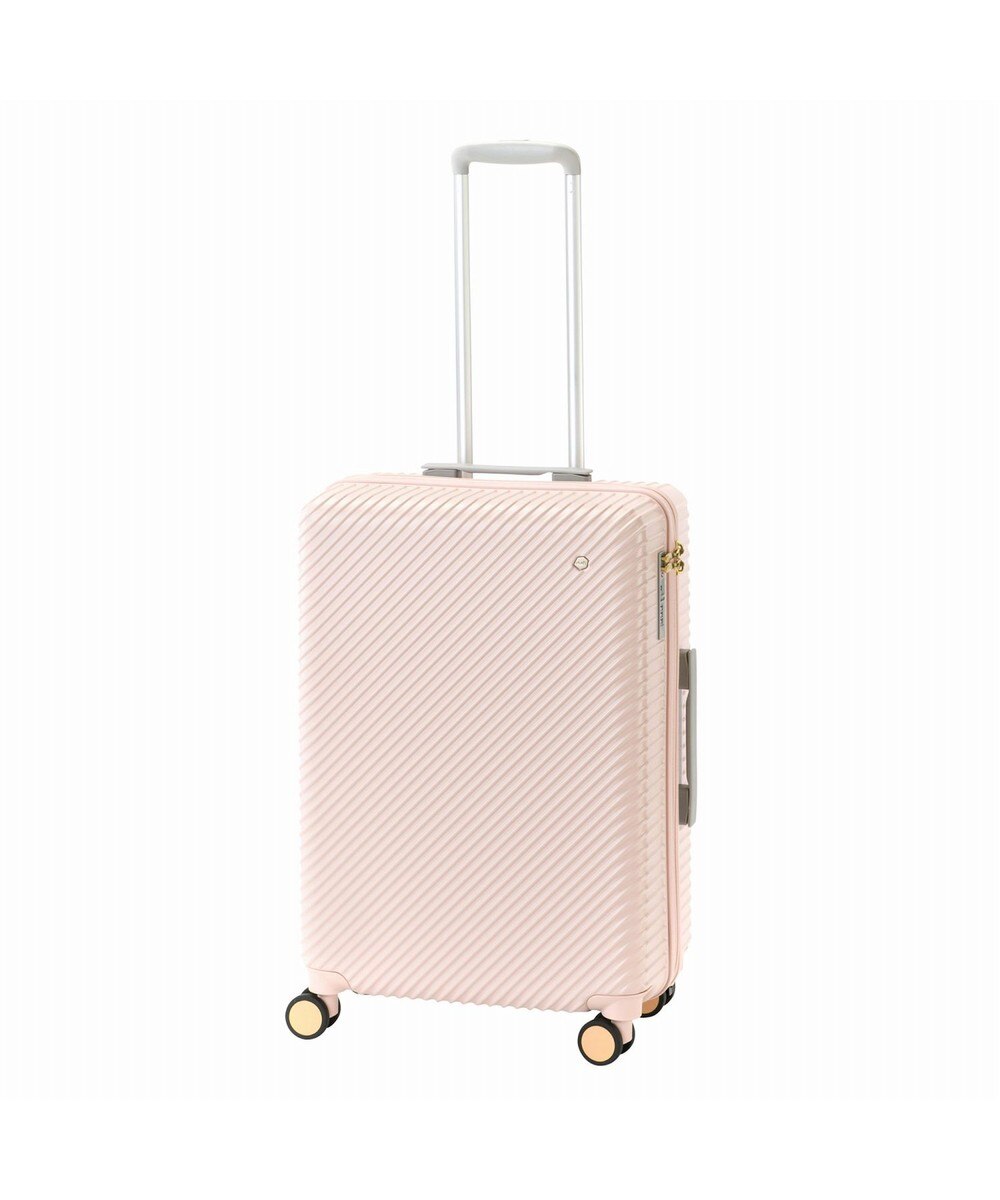 Ace スーツケース ピンクの人気商品 通販 価格比較 価格 Com