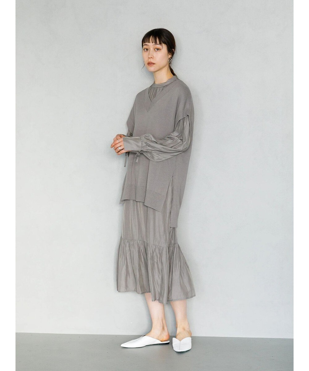 ワンピース ジャケット セットの人気商品 通販 価格比較 価格 Com