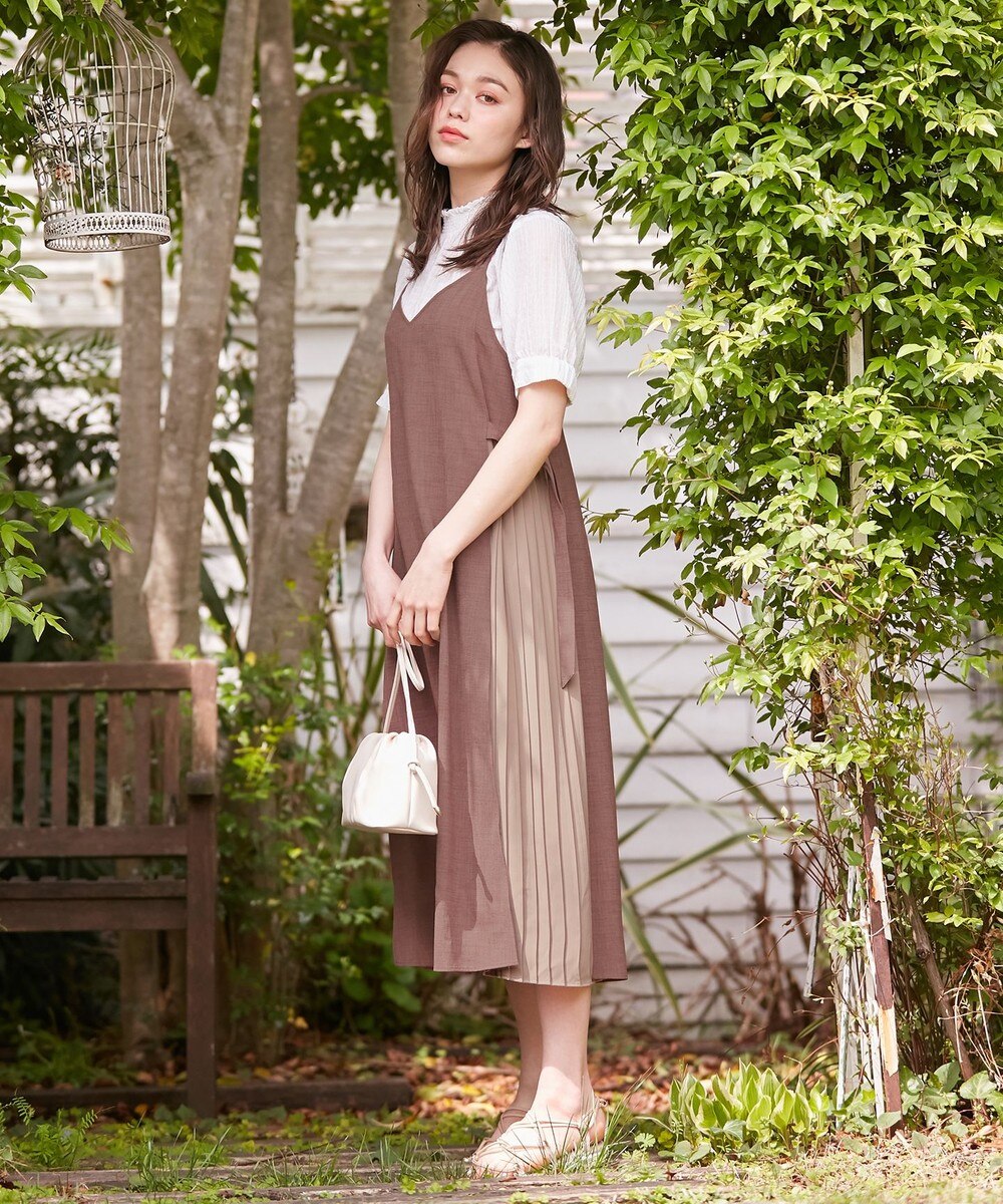 ピンク 無地 ワンピースの人気商品 通販 価格比較 価格 Com ピンク 無地 ワンピースの人気商品 通販 価格比較 価格 Com