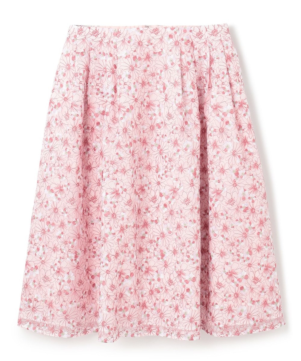 【オンワード】 TOCCA>スカート 【消臭・洗える】【MY ONLY COLLECTION】CHELSEA GIRL スカート ピンク 4 レディース 【オンワード】 TOCCA>スカート 【消臭・洗える】【MY ONLY COLLECTION】CHELSEA GIRL スカート ピンク 4 レディース