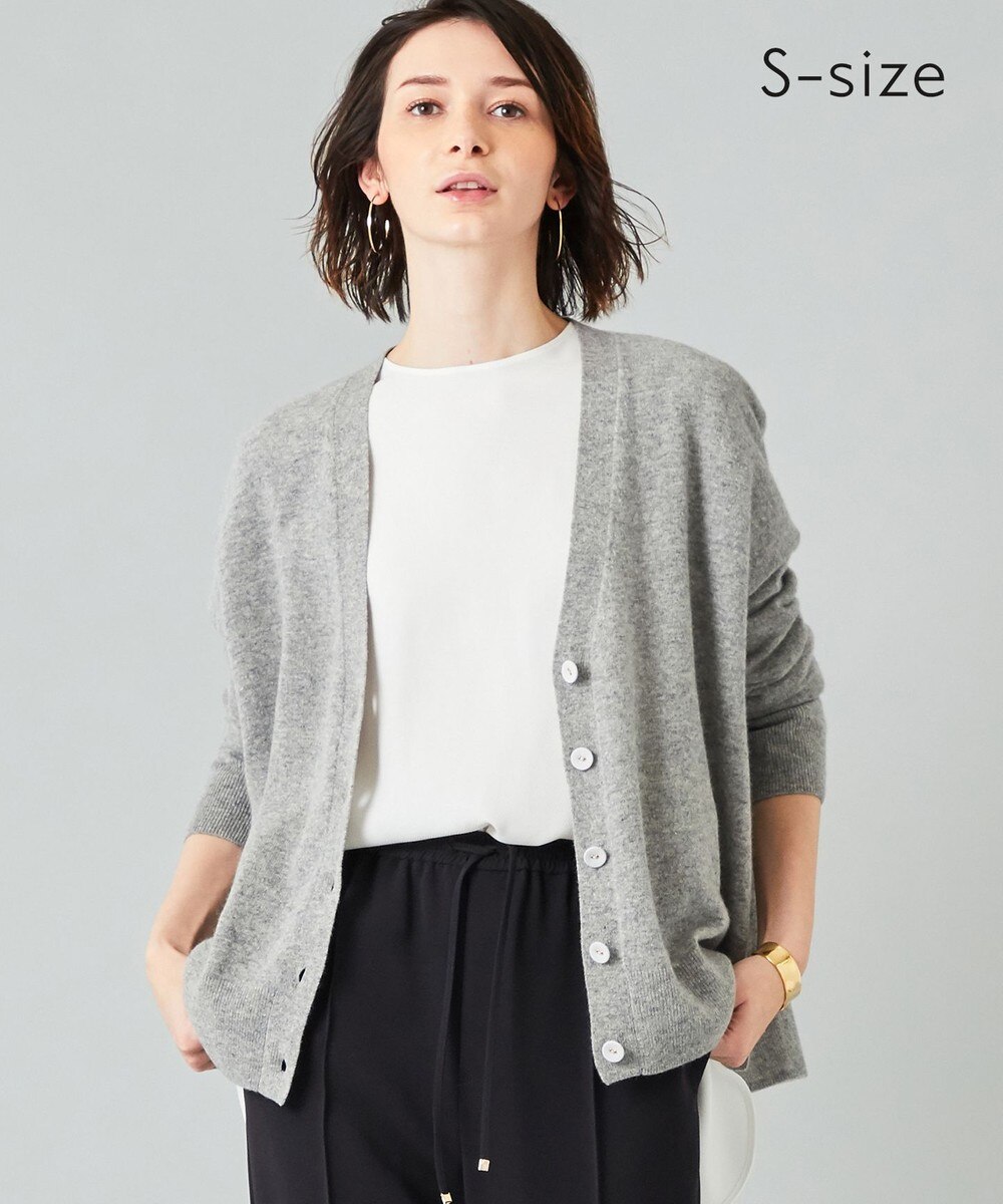 【オンワード】 BEIGE,>トップス 【S-size】BLIEUX / カーディガン Black 32 レディース 【送料無料】