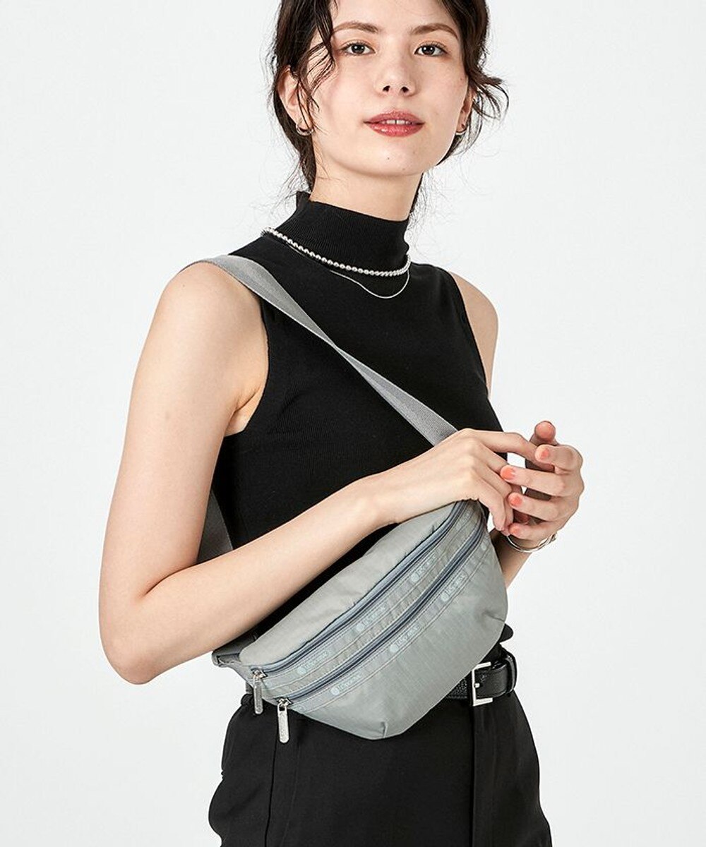レスポートサック ESSENTIAL BELT BAGブランC LeSportsac