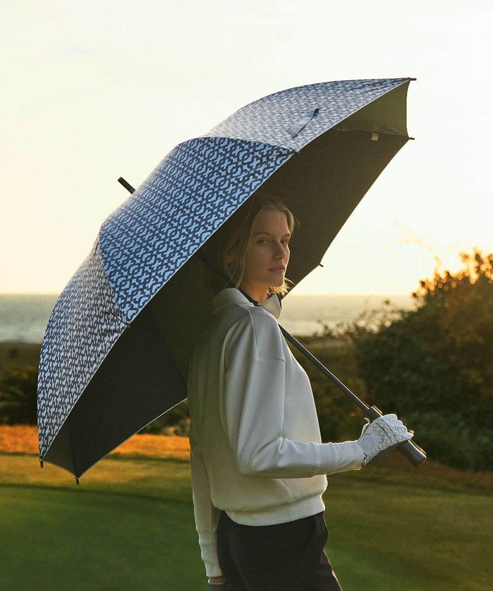 【オンワード】 23区GOLF>ファッション雑貨 【UNISEX】1本あると便利。お天気の急変にも対応可能◎大き目で安心の晴雨兼用傘 ブラック F レディース 【オンワード】 23区GOLF>ファッション雑貨 【UNISEX】1本あると便利。お天気の急変にも対応可能◎大き目で安心の晴雨兼用傘 ブラック F レディース