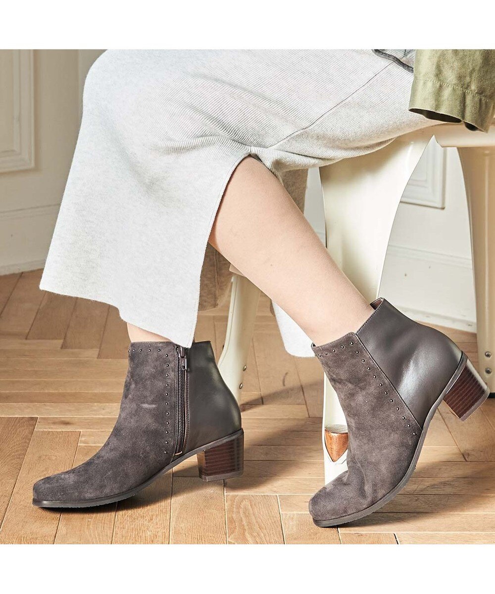 スタッズ ショートブーツ レディースの人気商品 通販 価格比較 価格 Com スタッズ ショートブーツ レディースの人気商品 通販 価格比較 価格 Com