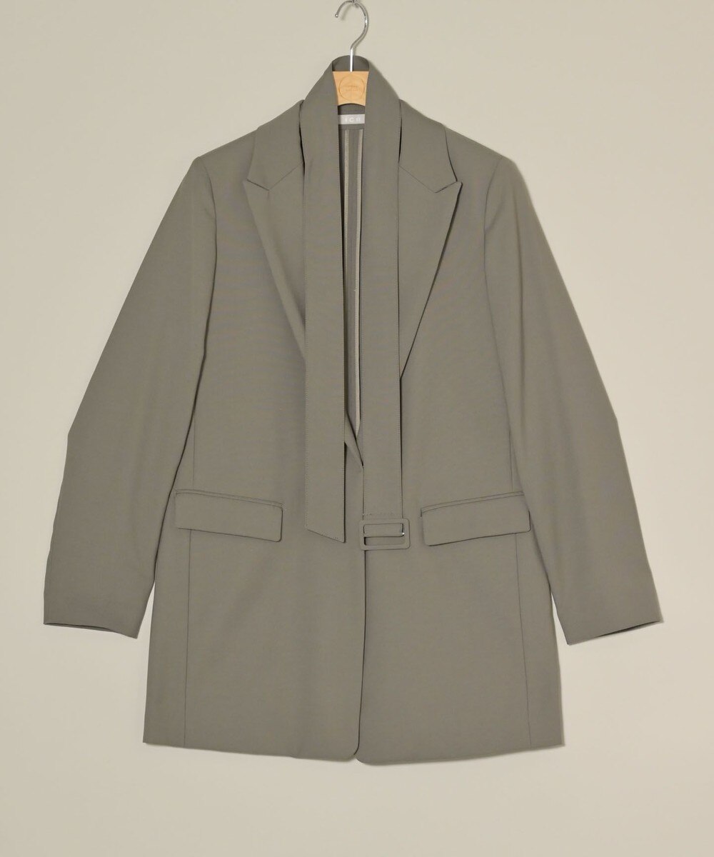 タグ付き新品、未使用any sisコ-ト any SiS】コート秋冬 / ONWARD Reuse Park | ファッション通販