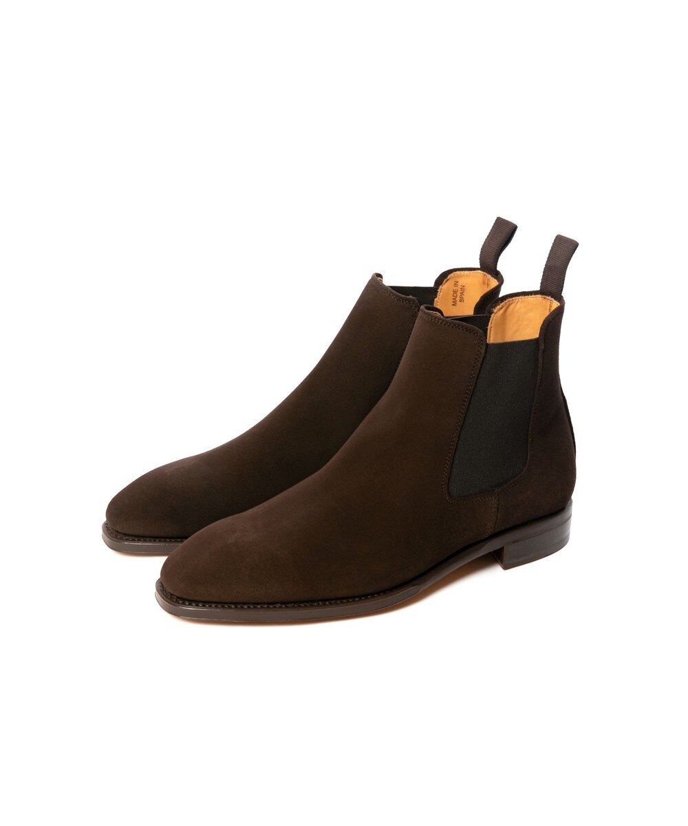 サイドゴアブーツ メンズ スエードの人気商品 通販 価格比較 価格 Com サイドゴアブーツ メンズ スエードの人気商品 通販 価格比較 価格 Com