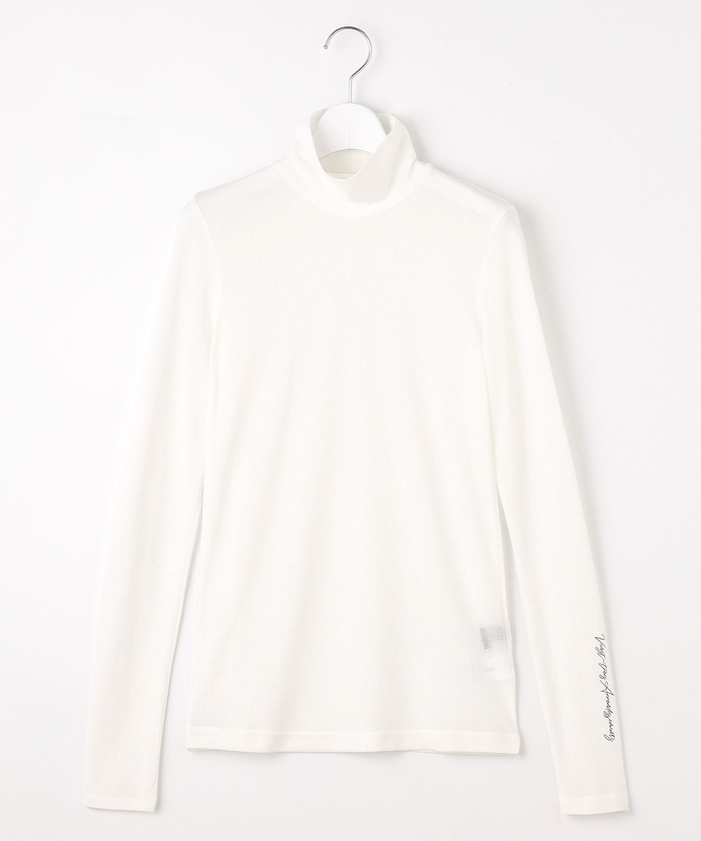 【オンワード】 23区GOLF>トップス 【WOMEN】肌に優しいコットン100% 大人気の天然素材はお早めに マイルドドライハイネック インナー 春先からの紫外線対策が大切 ホワイト 0 レディース 【オンワード】 23区GOLF>トップス 【WOMEN】肌に優しいコットン100% 大人気の天然素材はお早めに マイルドドライハイネック インナー 春先からの紫外線対策が大切 ホワイト 0 レディース