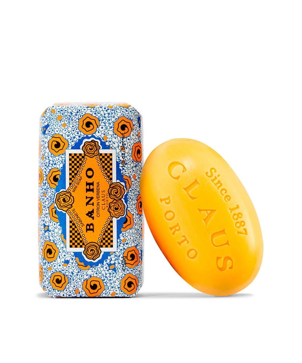 【オンワード】 ONWARD CROSSET STORE>コスメ/香水 【CLAUS PORTO】DECO MINI SOAP 50g 石けん ELITE F レディース 【送料無料】