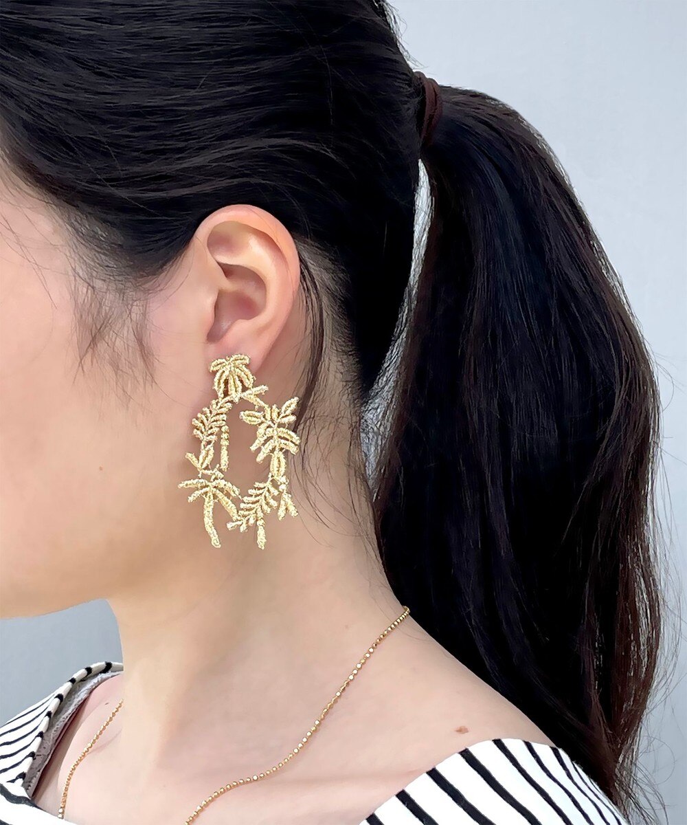 イヤリング カジュアル ブランドの人気商品 通販 価格比較 価格 Com イヤリング カジュアル ブランドの人気商品 通販 価格比較 価格 Com