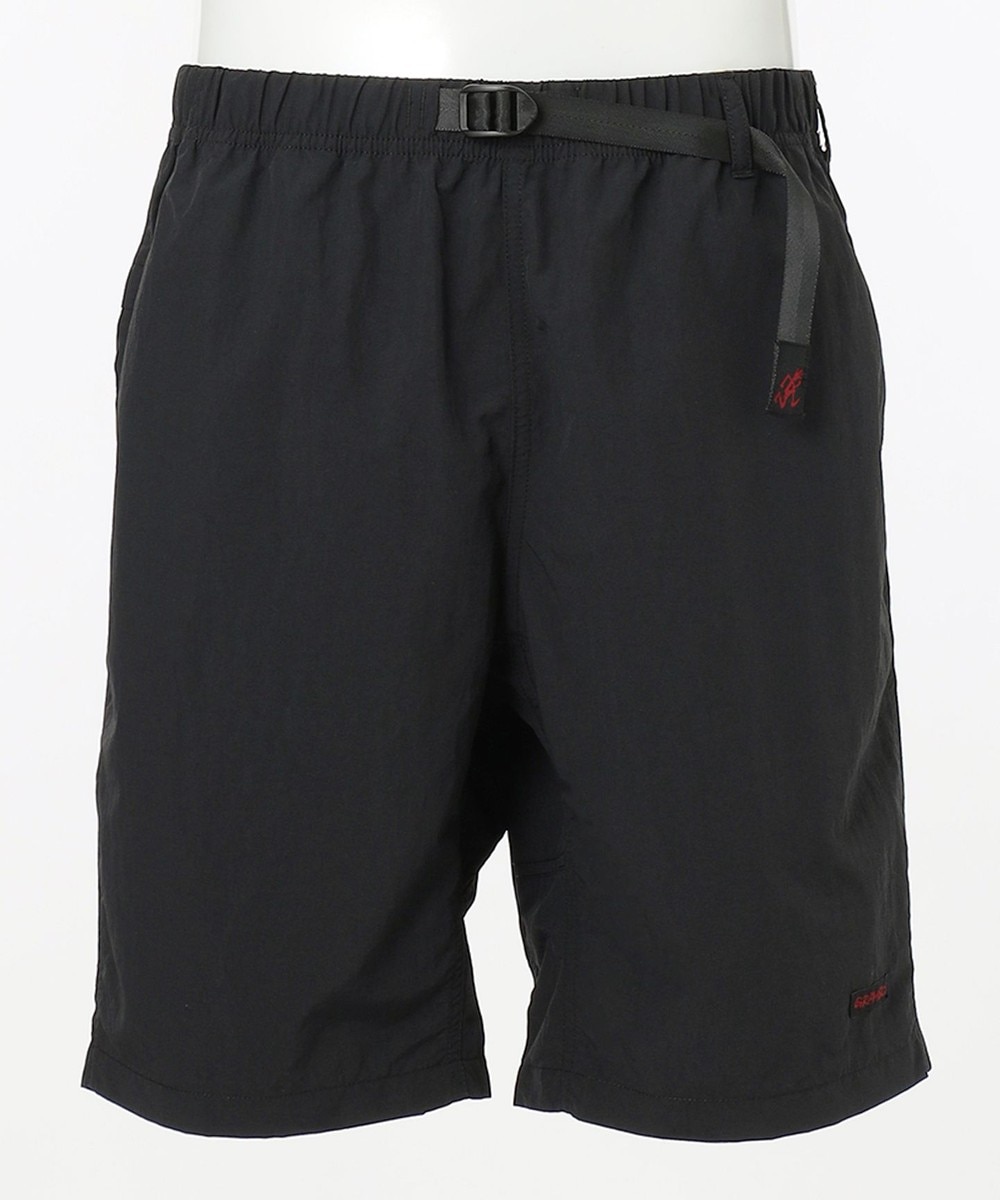 【オンワード】 SHARE PARK MENS>パンツ 〈Gramicci〉SHELL PACKABLE SHORTS キャメル M メンズ 【送料無料】