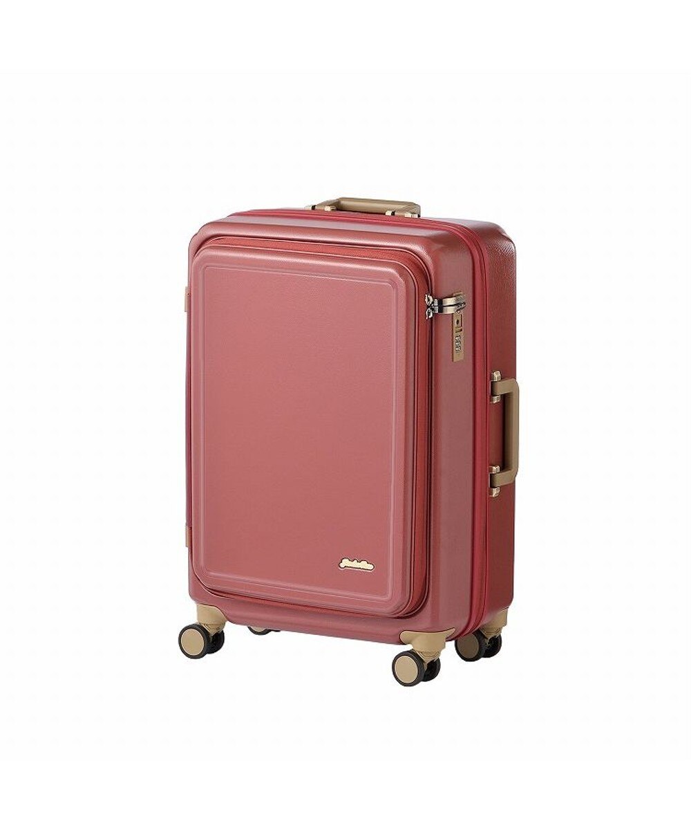 ストッパー付き スーツケースmサイズの人気商品・通販・価格比較 