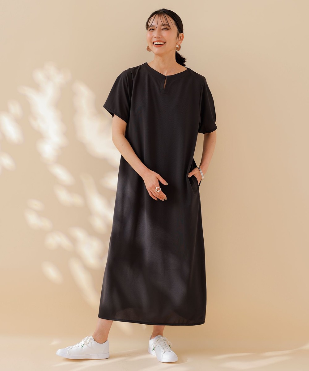 【ミズノコラボ】ソーラーカット ワンピース