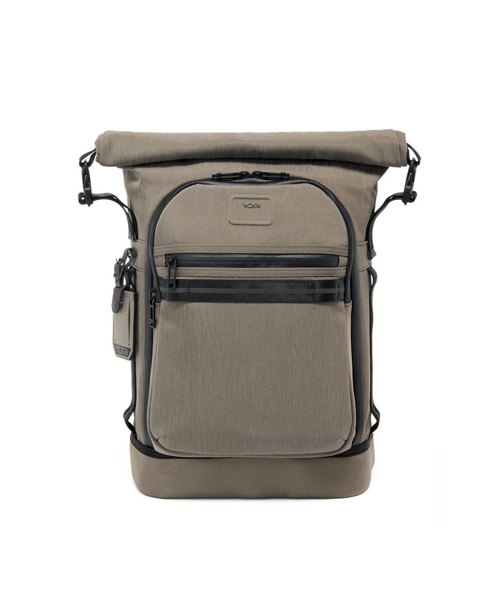 枚数限定 【希少】TUMI ALPHA BRABO 22371DH ショルダーバッグ