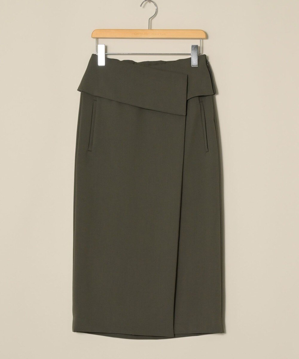 新品未使用　23区　スカート　9号　M オンワード 23区】スカート春夏 / ONWARD Reuse Park | ファッション通販 【公式