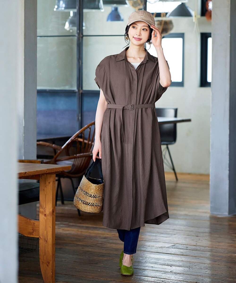 リネン ワンピース 半袖の人気商品 通販 価格比較 価格 Com リネン ワンピース 半袖の人気商品 通販 価格比較 価格 Com