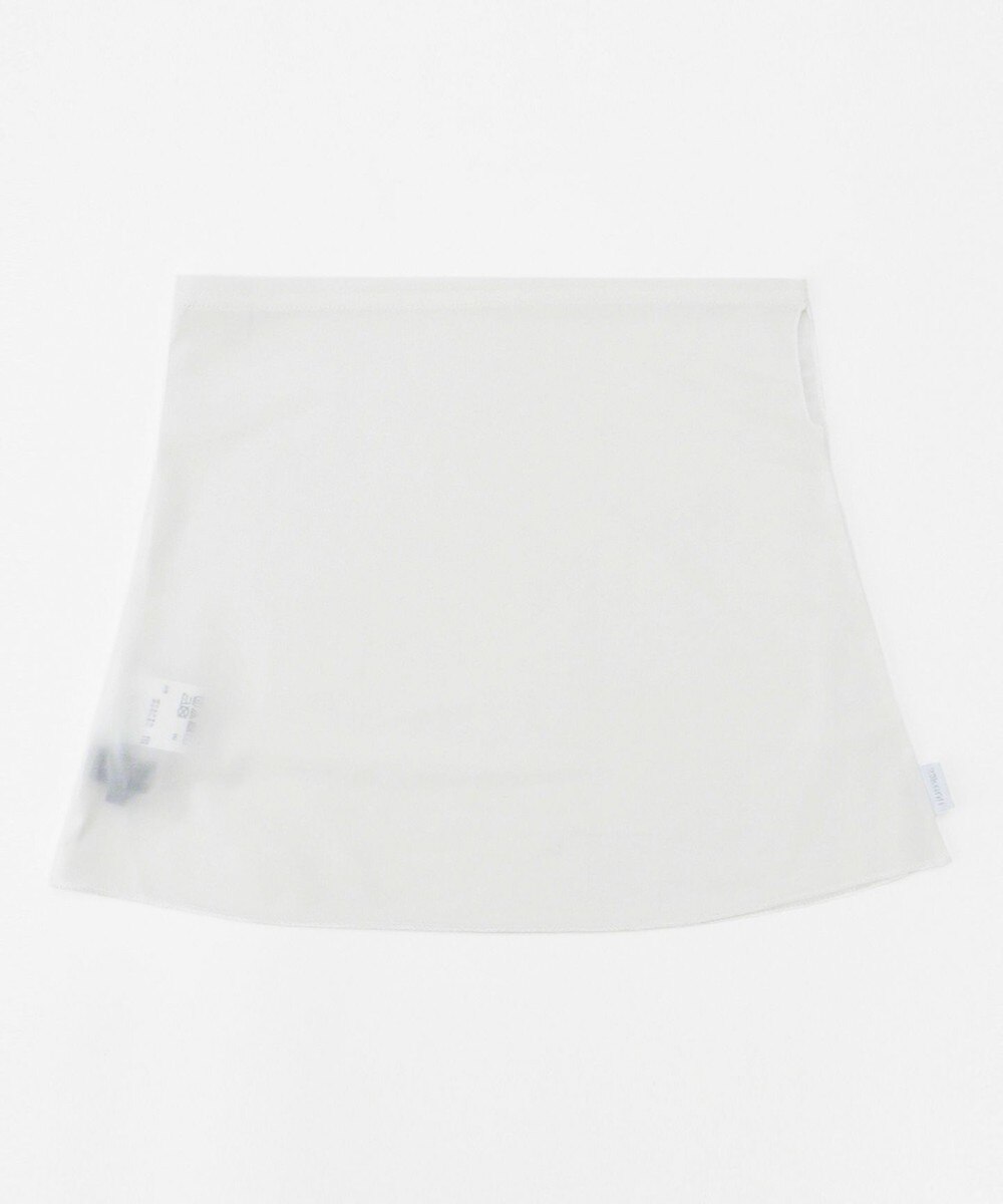 【オンワード】 23区GOLF>雑貨/ホビー/スポーツ レジャー & スポーツのお供にも【UV/吸汗速乾】フェイスカバー ホワイト F レディース 【オンワード】 23区GOLF>雑貨/ホビー/スポーツ レジャー & スポーツのお供にも【UV/吸汗速乾】フェイスカバー ホワイト F レディース