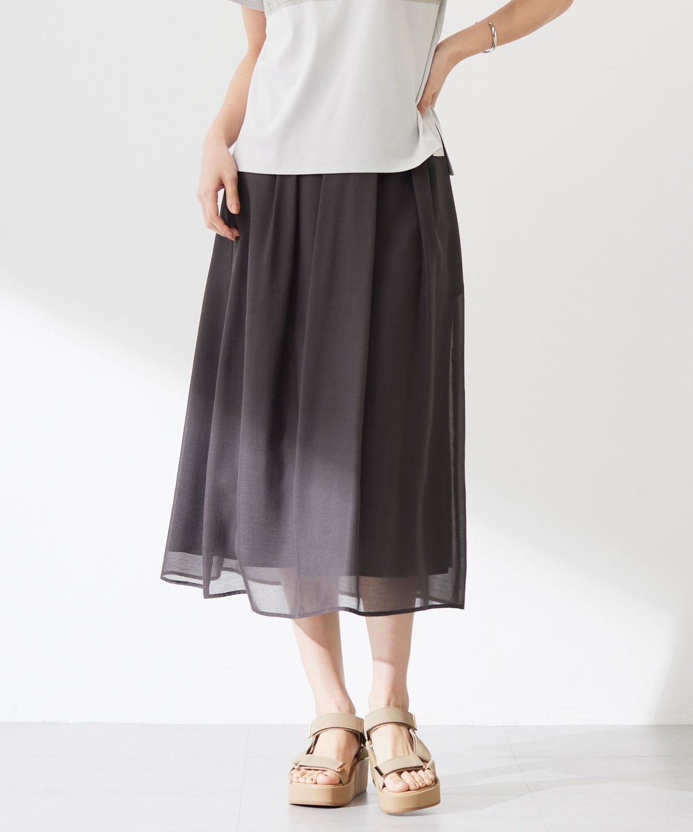 【オンワード】 J.PRESS LADIES L(大きいサイズ)>スカート 【洗える】ブライトスパンボイル スカート ダークブラウン T13 レディース 【オンワード】 J.PRESS LADIES L(大きいサイズ)>スカート 【洗える】ブライトスパンボイル スカート ダークブラウン T13 レディース