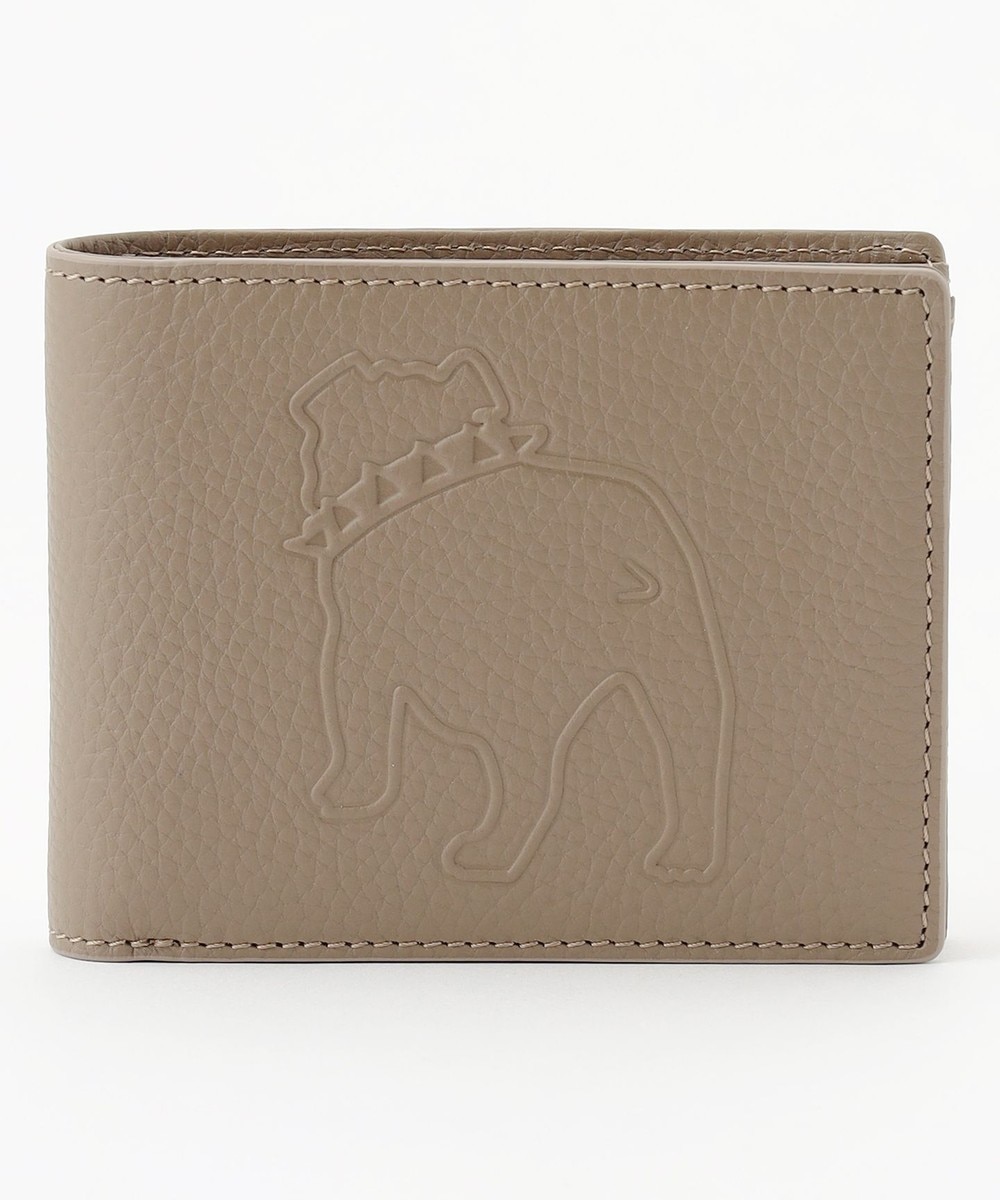 【オンワード】 J.PRESS MEN>財布/小物 【MORPHO×J.PRESS】バックブル 二つ折り財布(小銭入れ付き札入) キャメル F メンズ 【オンワード】 J.PRESS MEN>財布/小物 【MORPHO×J.PRESS】バックブル 二つ折り財布(小銭入れ付き札入) キャメル F メンズ