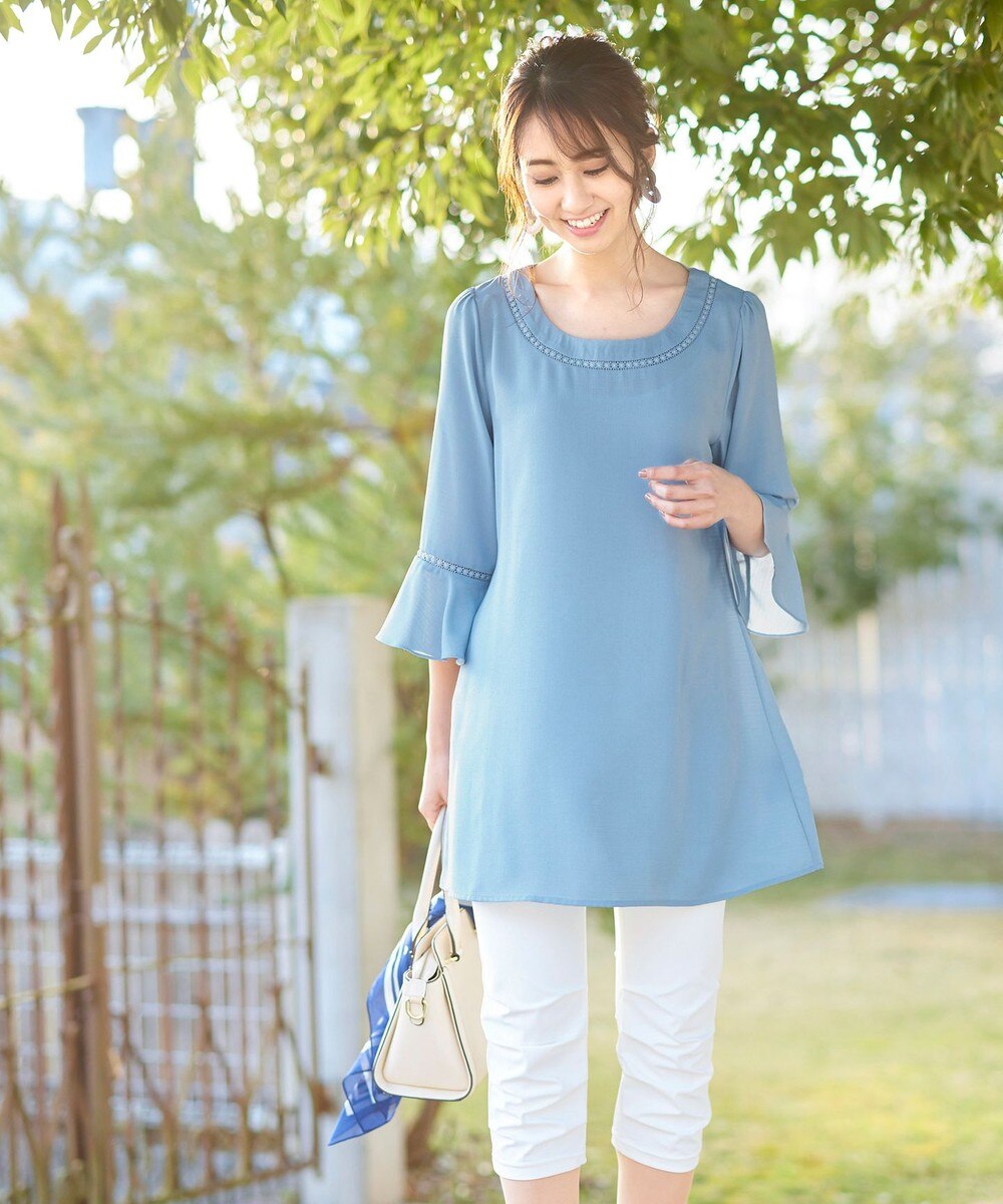 大人 チュニック ワンピースの人気商品 通販 価格比較 価格 Com