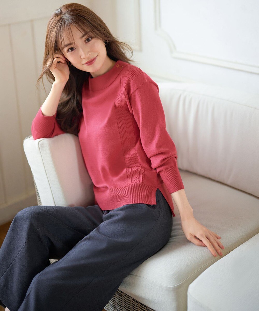 ローズ ピンク ニットの人気商品 通販 価格比較 価格 Com ローズ ピンク ニットの人気商品 通販 価格比較 価格 Com