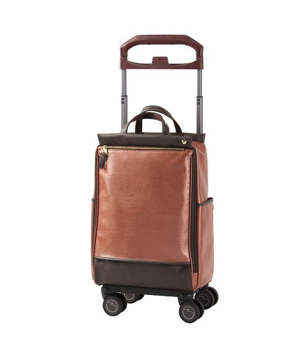 ベストセラー激安 ELLE エル ココ様専用 かわいい キャリーケース トランク スーツケース 旅行用バッグ/キャリーバッグ