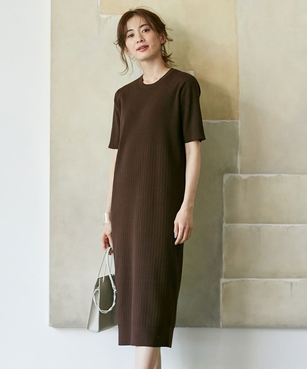 ニット ワンピース パンプスの人気商品 通販 価格比較 価格 Com