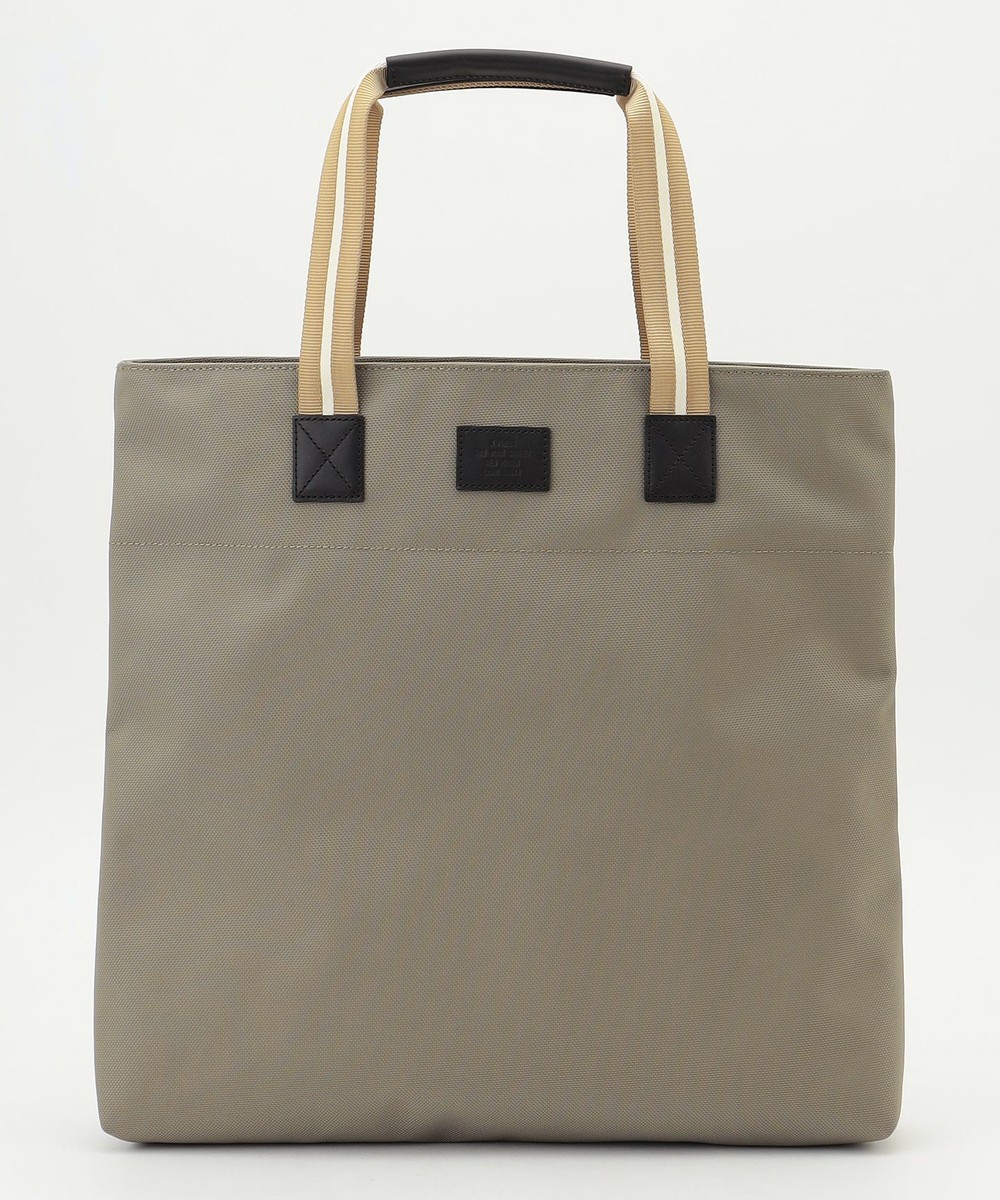 【オンワード】 J.PRESS MEN>バッグ ポリエステルトートバッグ グリーン F メンズ 【オンワード】 J.PRESS MEN>バッグ ポリエステルトートバッグ グリーン F メンズ