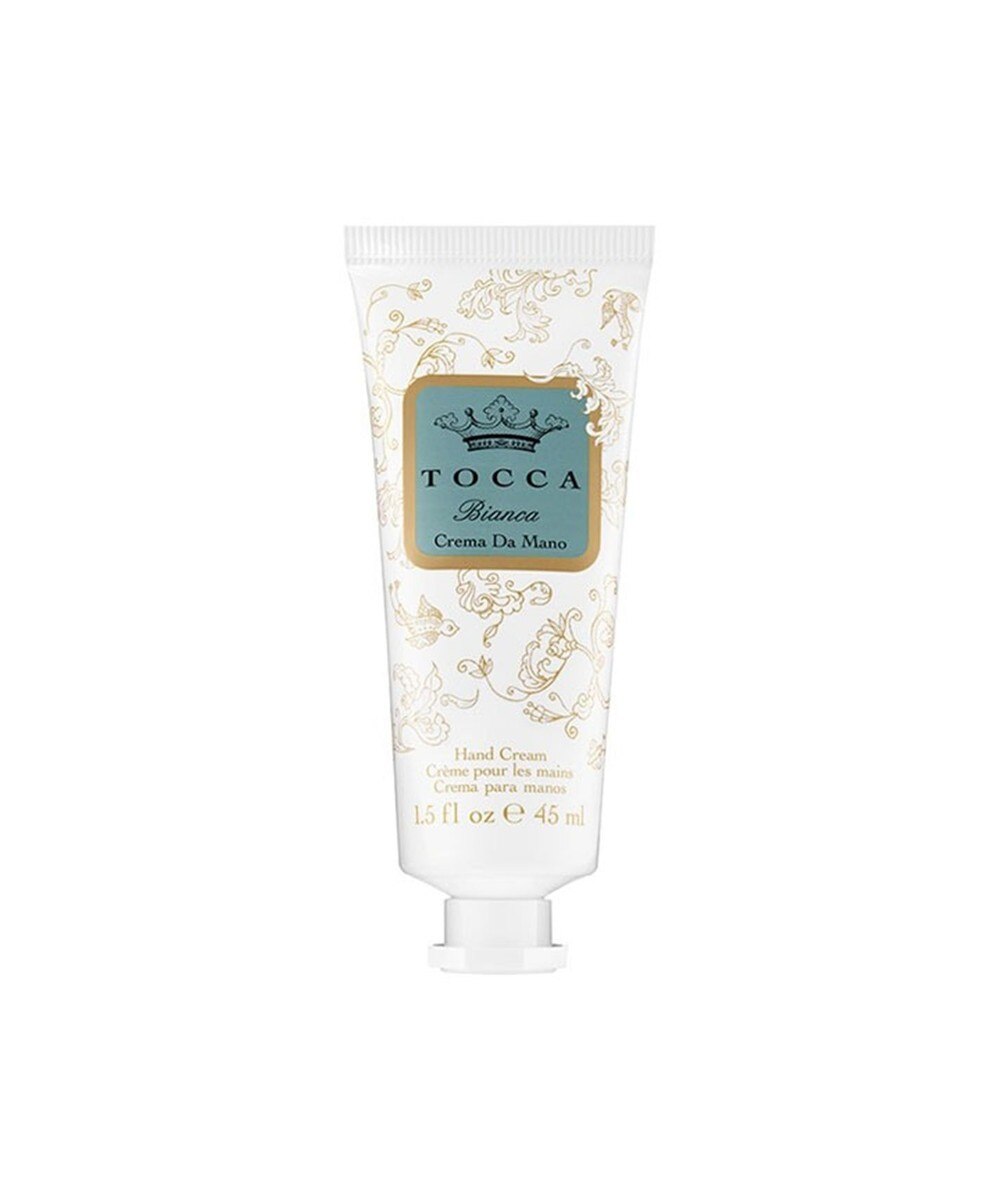 【オンワード】 TOCCA>コスメ/香水 HAND CREAM ハンドクリーム ビアンカの香り F レディース